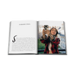 95662 ASSOULINE EMILY IN PARIS: THE FASHION GUIDE COFFEE TABLE BOOK