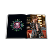 95662 ASSOULINE EMILY IN PARIS: THE FASHION GUIDE COFFEE TABLE BOOK