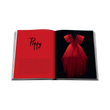 95662 ASSOULINE EMILY IN PARIS: THE FASHION GUIDE COFFEE TABLE BOOK