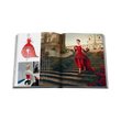 95662 ASSOULINE EMILY IN PARIS: THE FASHION GUIDE COFFEE TABLE BOOK