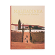 95663 ASSOULINE MALHADINHA: THE SOUL OF ALENTEJO COFFEE TABLE BOOK
