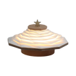 95683 YULE CHRISTMAS LAMP