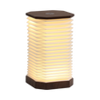 95684 ACCORDION TABLE LAMP