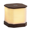 95684 ACCORDION TABLE LAMP