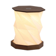 95685 ACCORDION TABLE LAMP