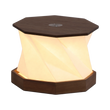 95685 ACCORDION TABLE LAMP