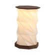 95685 ACCORDION TABLE LAMP