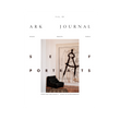 95700 ARK JOURNAL ARK JOURNAL VOL XV REVISTA