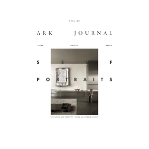 95700 ARK JOURNAL ARK JOURNAL VOL XV MAGAZINE – areastore.com