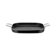 95710 ALESSI POTS&PANS GRILL PAN
