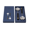 95783 BYBLOS SALAD SERVERS