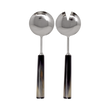 95783 BYBLOS SALAD SERVERS