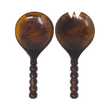95786 BYBLOS SALAD SERVERS
