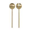 95788 BYBLOS SALAD SERVERS