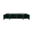 95800 FACET MEDIA CONSOLE