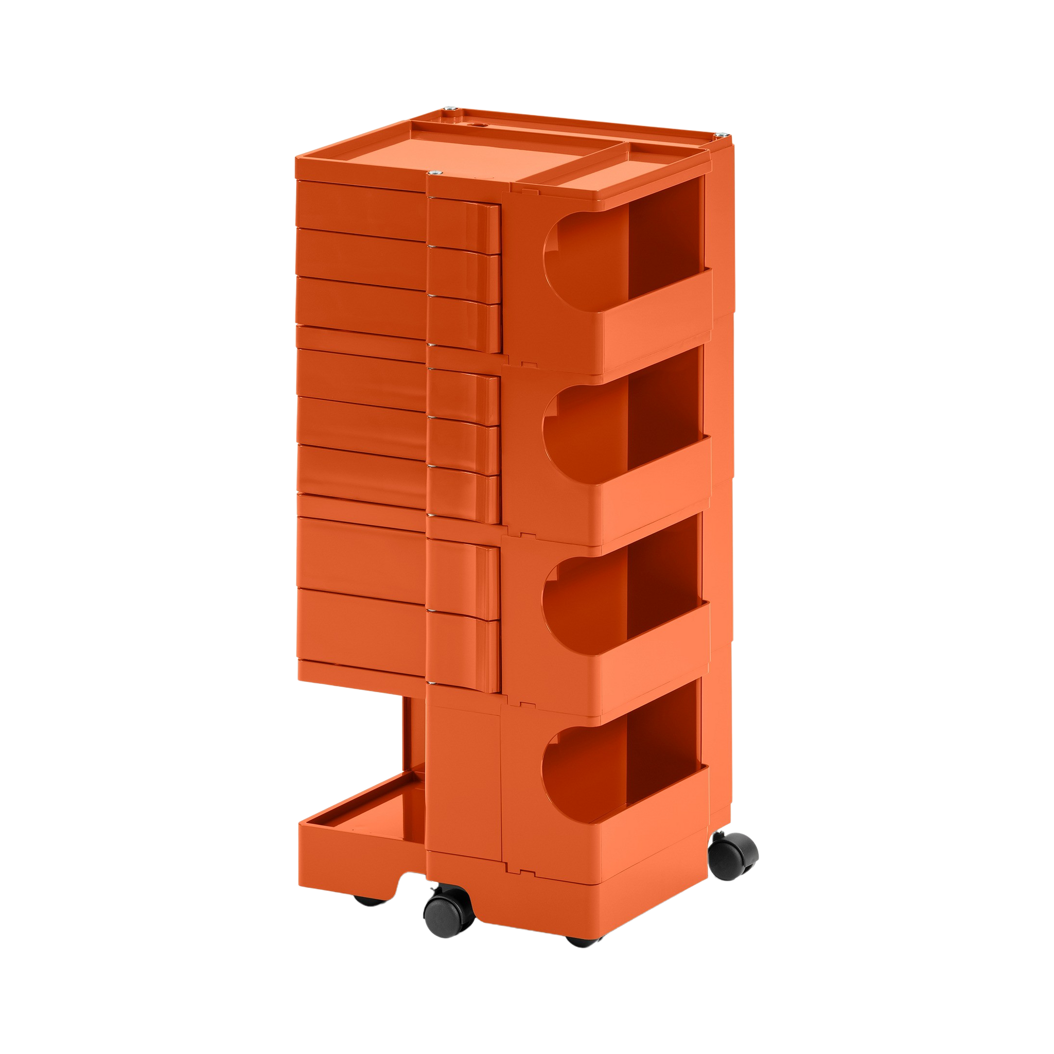 95844 B-LINE BOBY TROLLEY STORAGE UNIT – areastore.com
