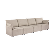 SECTIO SOFÁ MODULAR