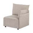 SECTIO SOFÁ MODULAR