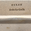 95896 SERAX JAMES WALL LAMP