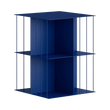 KRIPTONITE KROSSING ROTANTE ROTATING SHELF