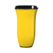 95932 BITOSSI DITTICO VASE H.40CM