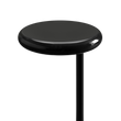 95944 TOM DIXON SPOT SIDE TABLE