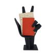 95950 TOM DIXON HAND HAND STAND H.29,8CM