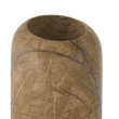 95955 TOM DIXON BOULDER VASE H.21,3CM