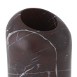 95956 TOM DIXON BOULDER VASE H.29,8CM