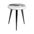 95960 FORNASETTI OCCHIO STOOL