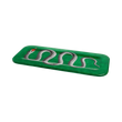 95961 FORNASETTI SERPENTE TABULEIRO