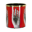 95963 FORNASETTI MANI PAPER BASKET
