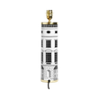 95964 FORNASETTI ARCHITETTURA TABLE LAMP