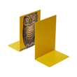 95965 FORNASETTI CIVETTA PAR DE CERRA-LIVROS A.20CM