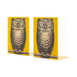 95965 FORNASETTI CIVETTA PAR DE CERRA-LIVROS A.20CM