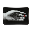 95967 FORNASETTI MANO WITH LADYBIRD CINZEIRO L.16CM