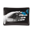 95972 FORNASETTI MANO/BLUE BUTTERFLY CINZEIRO L.16CM