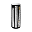 95977 FORNASETTI STRUMENTI DA DISEGNO JARRA A.22,2CM