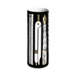 95977 FORNASETTI STRUMENTI DA DISEGNO JARRA A.22,2CM