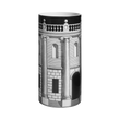 95979 FORNASETTI CASA CON COLONNE JARRA A.32CM