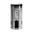 95979 FORNASETTI CASA CON COLONNE JARRA A.32CM