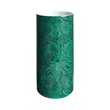 95981 FORNASETTI SERRATURA SU MALACHITE JARRA A.32CM