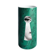 95981 FORNASETTI SERRATURA SU MALACHITE JARRA A.32CM