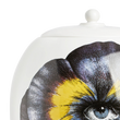 95982 FORNASETTI PENSÉE VASE H.30CM