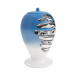 95983 FORNASETTI METAFISICO POTE A.30CM
