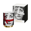 95985 FORNASETTI TEMA E VARIAZIONI GIFT CANDLE 235GR