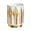 95986 FORNASETTI PENNINI CANDLE 235GR