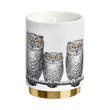 95987 FORNASETTI CIVETTE CANDLE 235GR