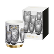 95987 FORNASETTI CIVETTE CANDLE 235GR