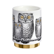 95987 FORNASETTI CIVETTE CANDLE 235GR